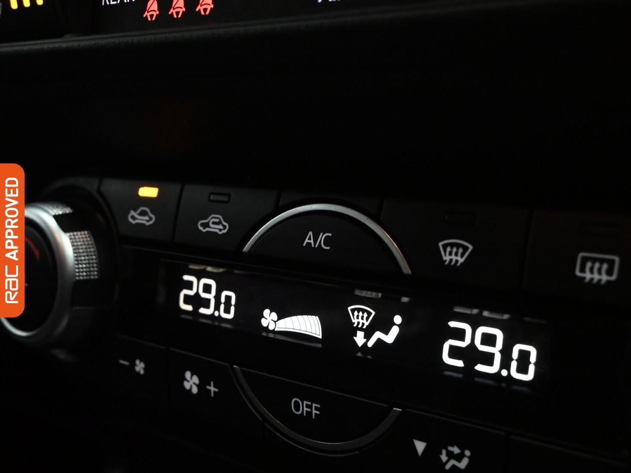 Used Mazda Mazda3 2018 for sale - 77407590: Photo 19