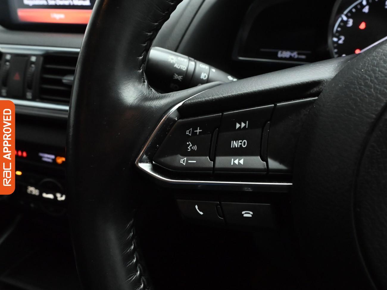 Used Mazda Mazda3 2018 for sale - 77407590: Photo 23