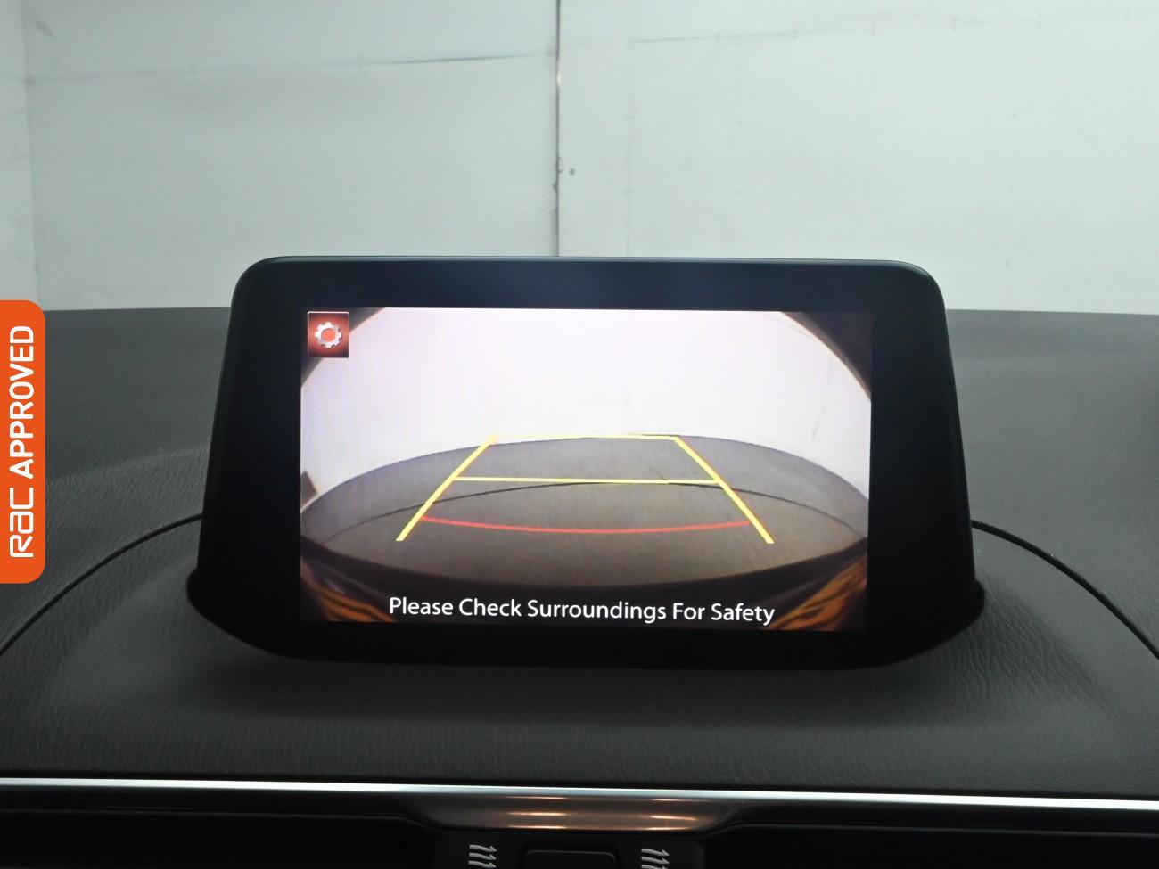 Used Mazda Mazda3 2018 for sale - 77407590: Photo 25