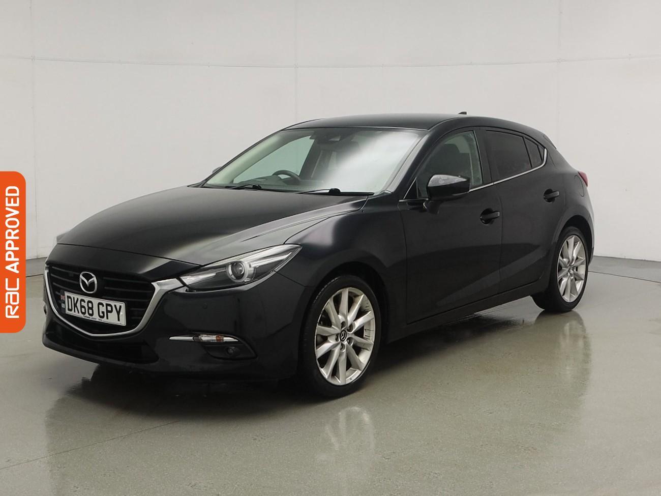 Used Mazda Mazda3 2018 for sale - 77407590: Photo 27