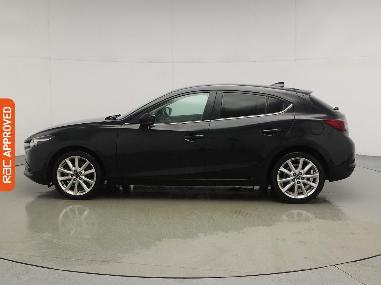 Used Mazda Mazda3 2018 for sale - 77407590: Photo 28