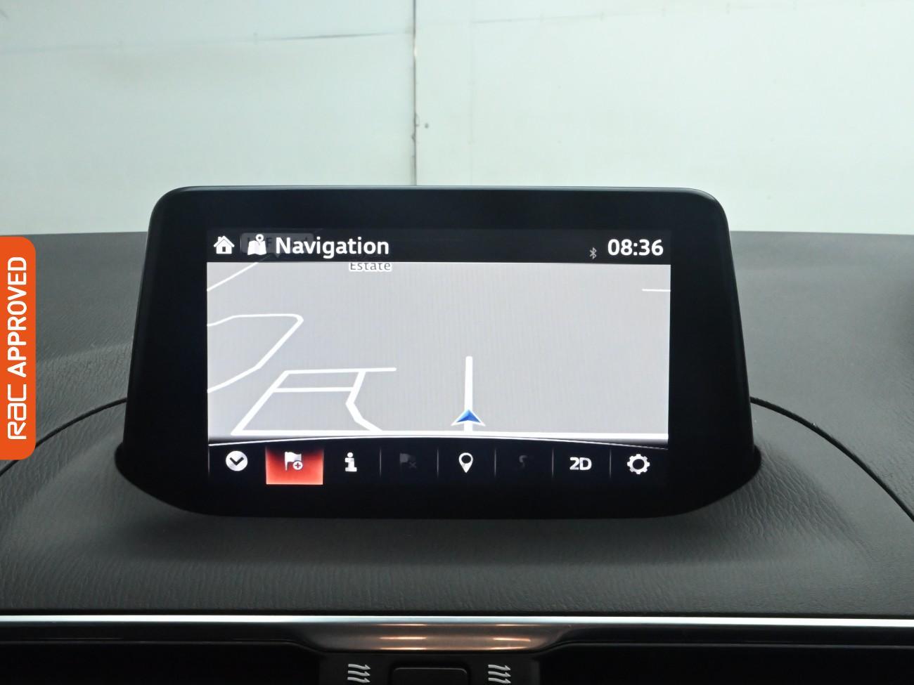 Used Mazda Mazda3 2018 for sale - 77407590: Photo 3