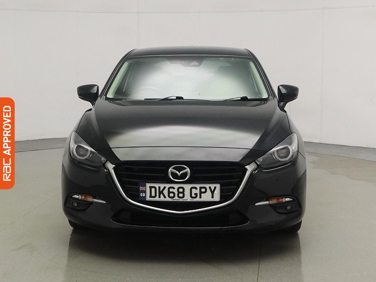 Used Mazda Mazda3 2018 for sale - 77407590: Photo 7