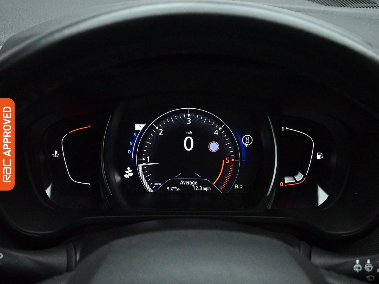 Used Renault Kadjar 2017 for sale - 78163290: Photo 11