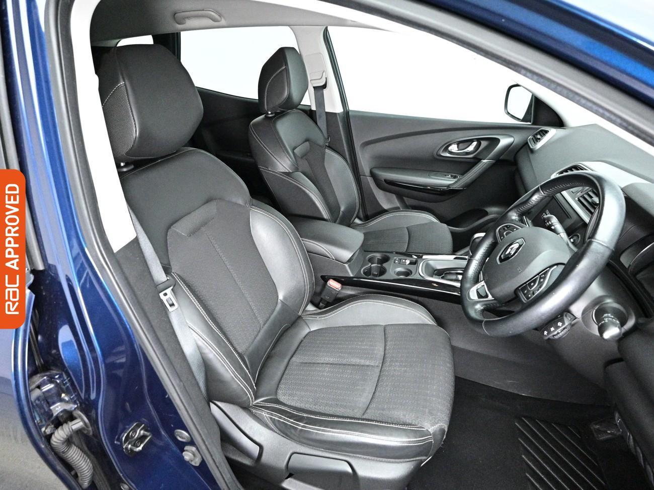 Used Renault Kadjar 2017 for sale - 78163290: Photo 12