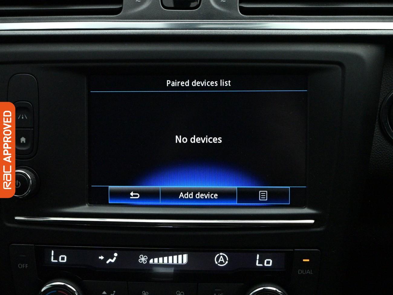 Used Renault Kadjar 2017 for sale - 78163290: Photo 14