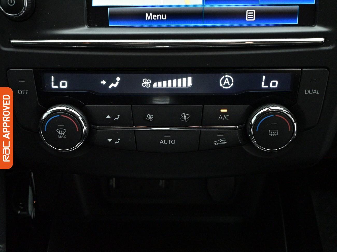 Used Renault Kadjar 2017 for sale - 78163290: Photo 16