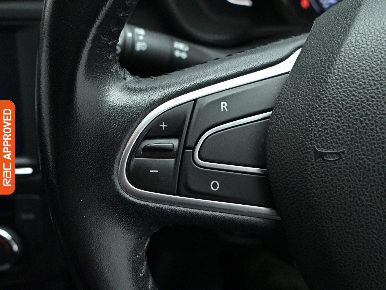 Used Renault Kadjar 2017 for sale - 78163290: Photo 18