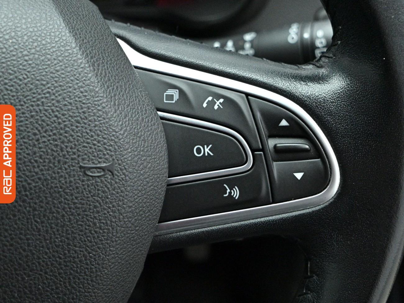 Used Renault Kadjar 2017 for sale - 78163290: Photo 19