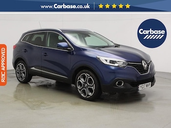 Renault Kadjar feature image