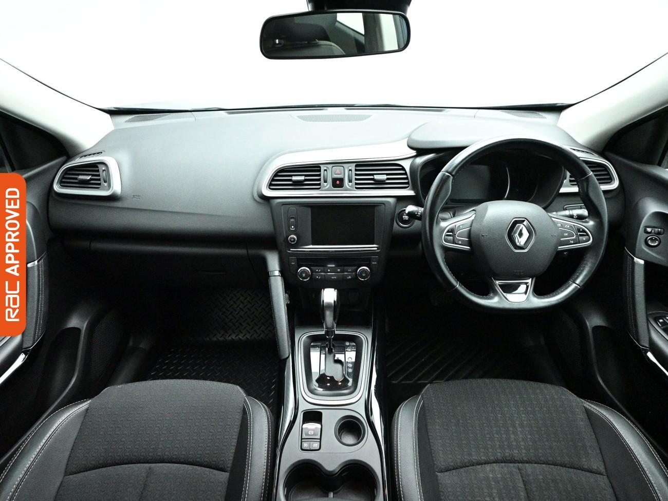 Used Renault Kadjar 2017 for sale - 78163290: Photo 2