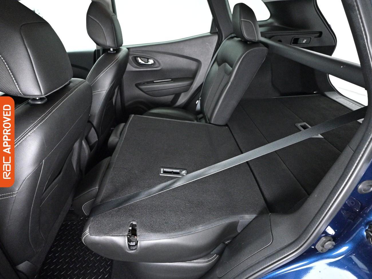 Used Renault Kadjar 2017 for sale - 78163290: Photo 22