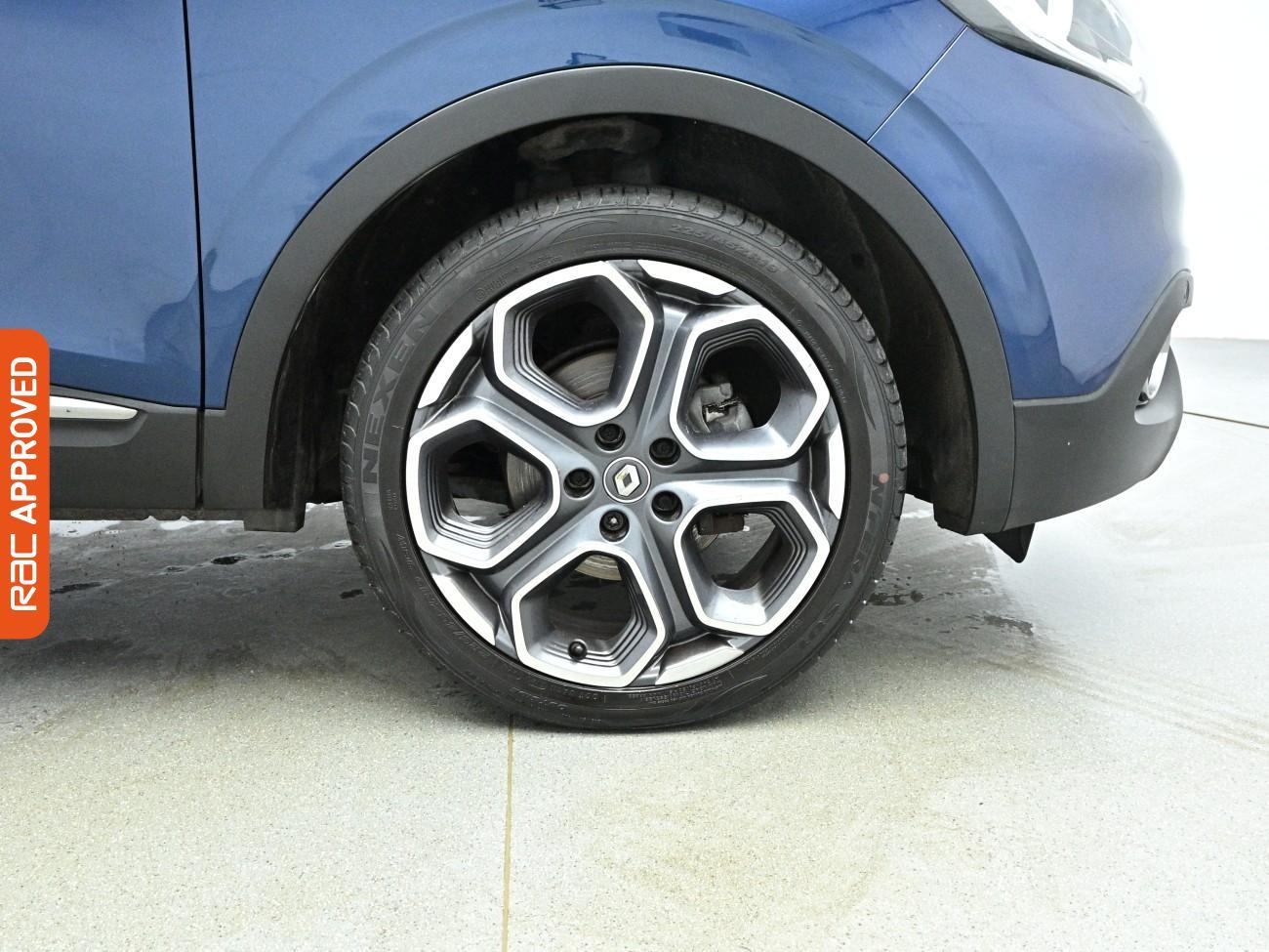 Used Renault Kadjar 2017 for sale - 78163290: Photo 24