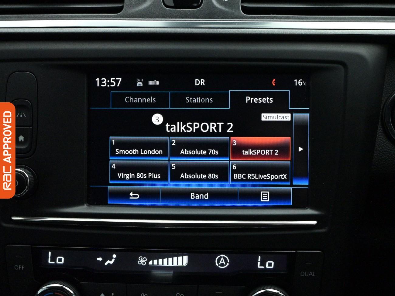 Used Renault Kadjar 2017 for sale - 78163290: Photo 25