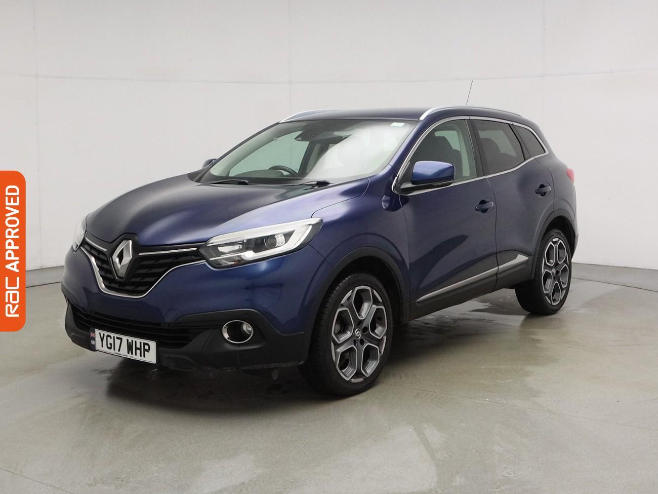 Used Renault Kadjar 2017 for sale - 78163290: Photo 26