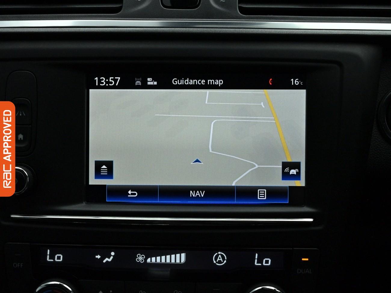 Used Renault Kadjar 2017 for sale - 78163290: Photo 3