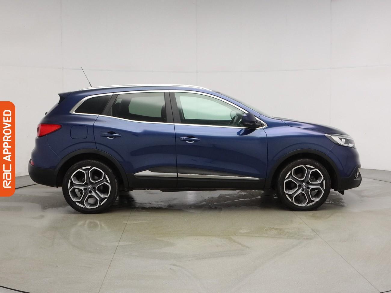 Used Renault Kadjar 2017 for sale - 78163290: Photo 6