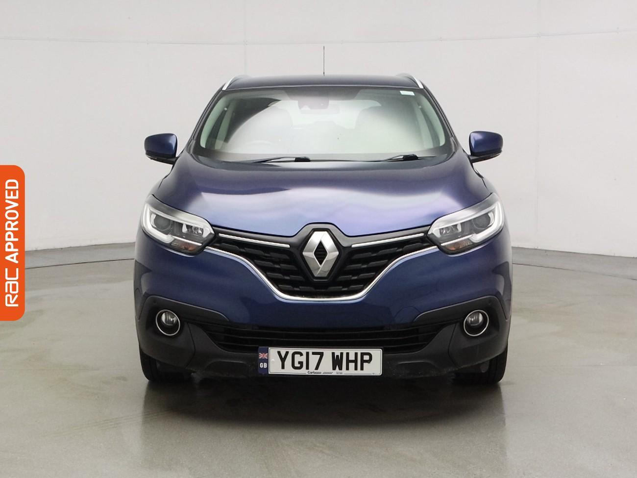 Used Renault Kadjar 2017 for sale - 78163290: Photo 7