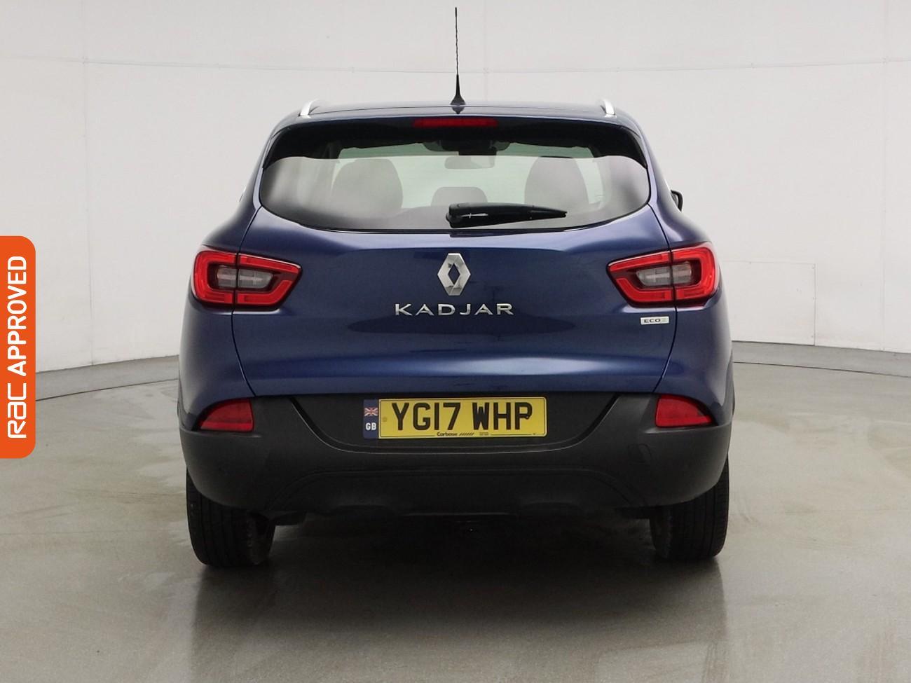 Used Renault Kadjar 2017 for sale - 78163290: Photo 8