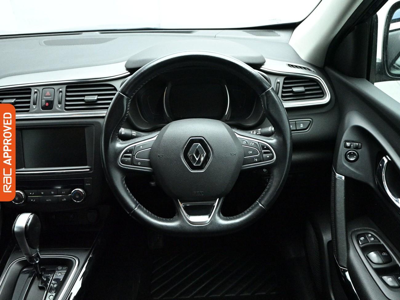 Used Renault Kadjar 2017 for sale - 78163290: Photo 9