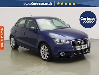 Used Audi A1 2014 for sale - 78237601: Photo
