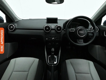 Used Audi A1 2014 for sale - 78237601: Photo