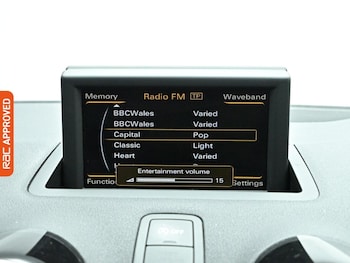 Used Audi A1 2014 for sale - 78237601: Photo