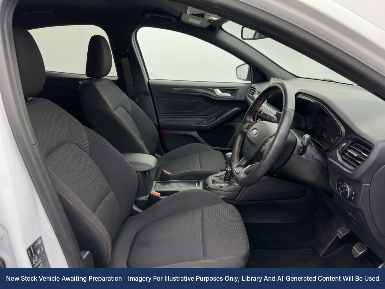 Used Ford Focus 2019 for sale - 77083956: Photo 3