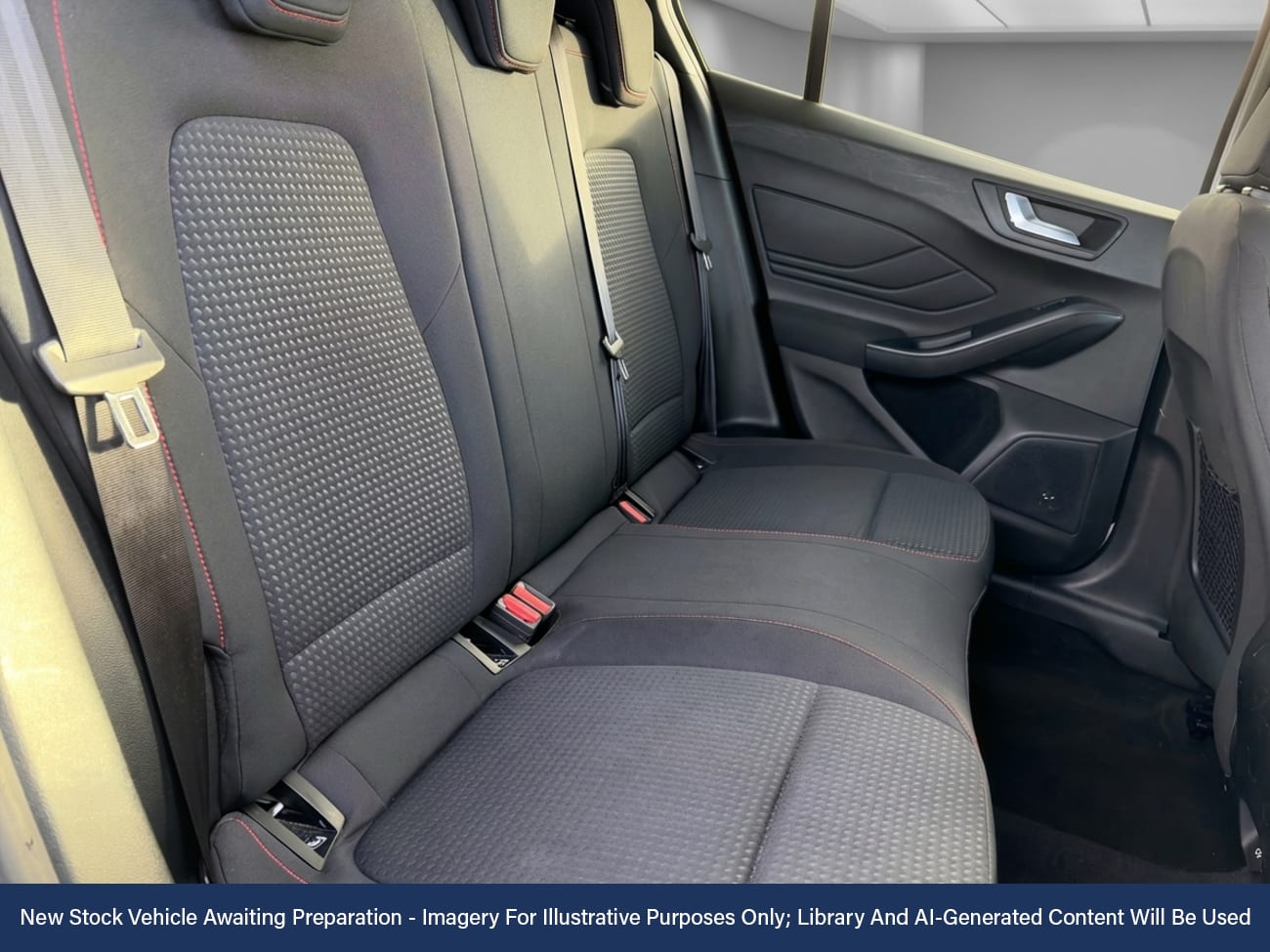 Used Ford Focus 2019 for sale - 77083956: Photo 4