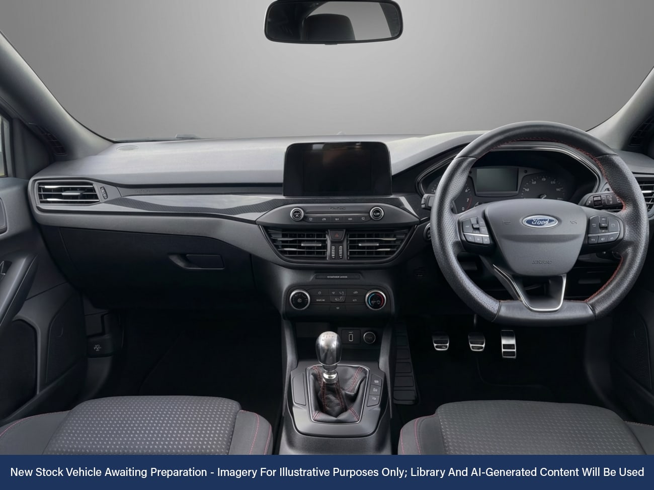 Used Ford Focus 2019 for sale - 77083956: Photo 6