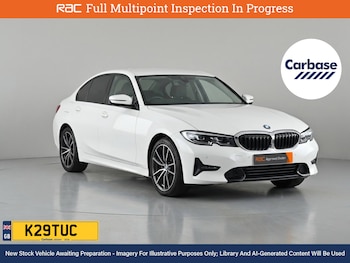 Used BMW 3 Series 2020 for sale - 77968190: Photo