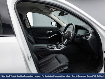 Used BMW 3 Series 2020 for sale - 77968190: Photo