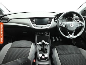 Used Vauxhall Grandland X 2021 for sale - 78915771: Photo
