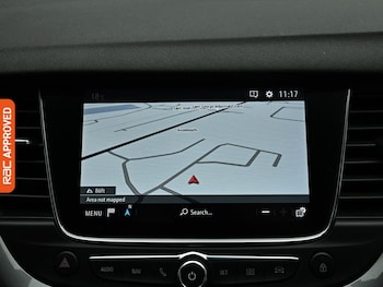 Used Vauxhall Grandland X 2021 for sale - 78915771: Photo