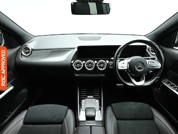 Used Mercedes-Benz GLA 2023 for sale - 79130356: Photo