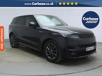 Used Land Rover Range Rover Sport 2024 for sale - 79524396: Photo