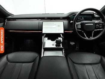Used Land Rover Range Rover Sport 2024 for sale - 79524396: Photo