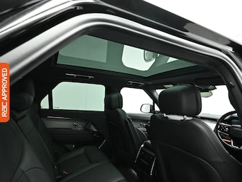 Used Land Rover Range Rover Sport 2024 for sale - 79524396: Photo