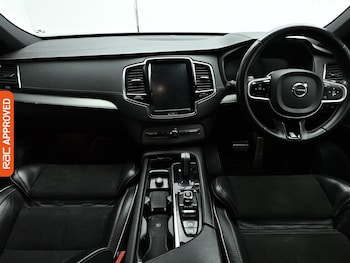 Used Volvo XC90 2020 for sale - 79507437: Photo