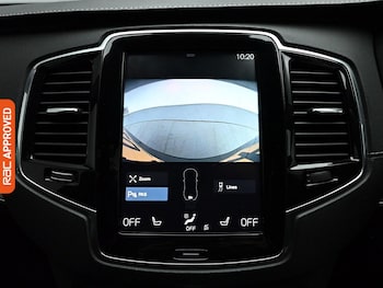Used Volvo XC90 2020 for sale - 79507437: Photo