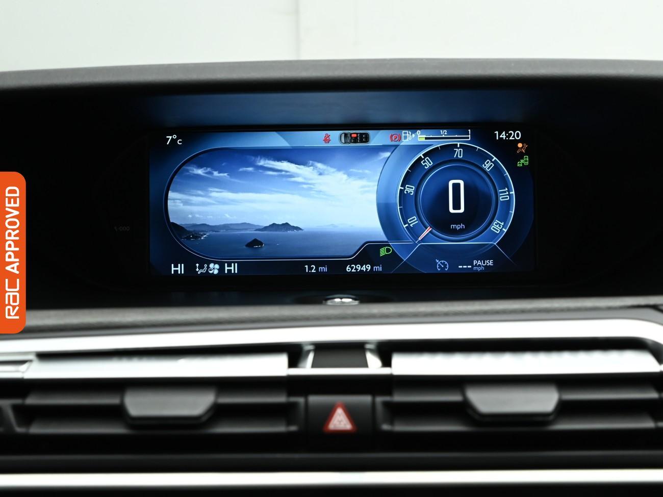 Used Citroen C4 Grand Picasso 2016 for sale - 77112574: Photo 11