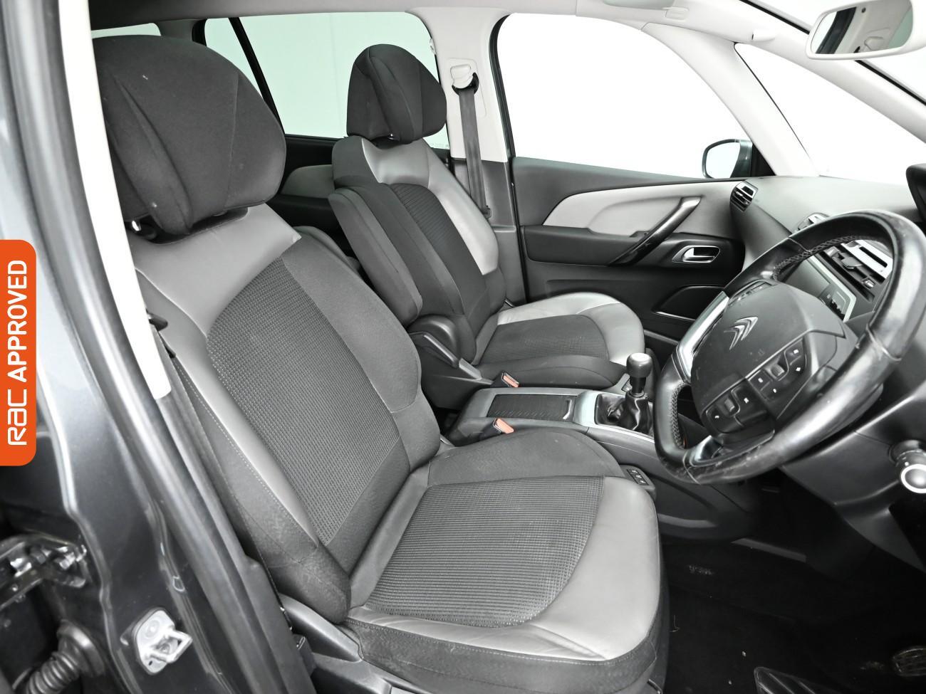 Used Citroen C4 Grand Picasso 2016 for sale - 77112574: Photo 12