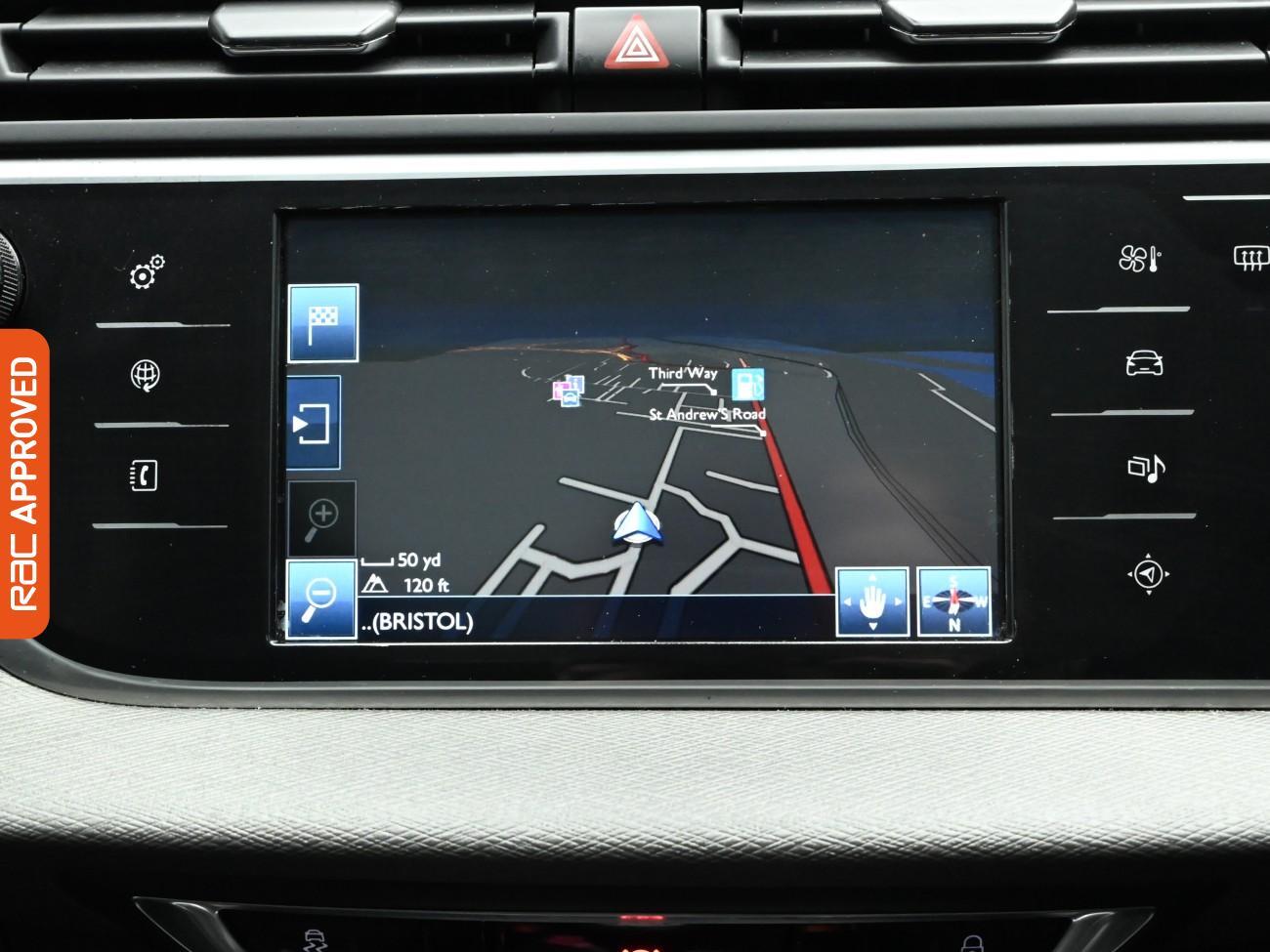 Used Citroen C4 Grand Picasso 2016 for sale - 77112574: Photo 14