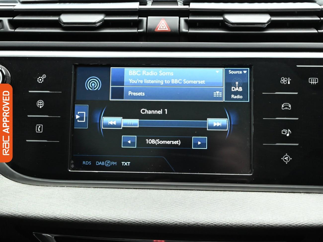 Used Citroen C4 Grand Picasso 2016 for sale - 77112574: Photo 15