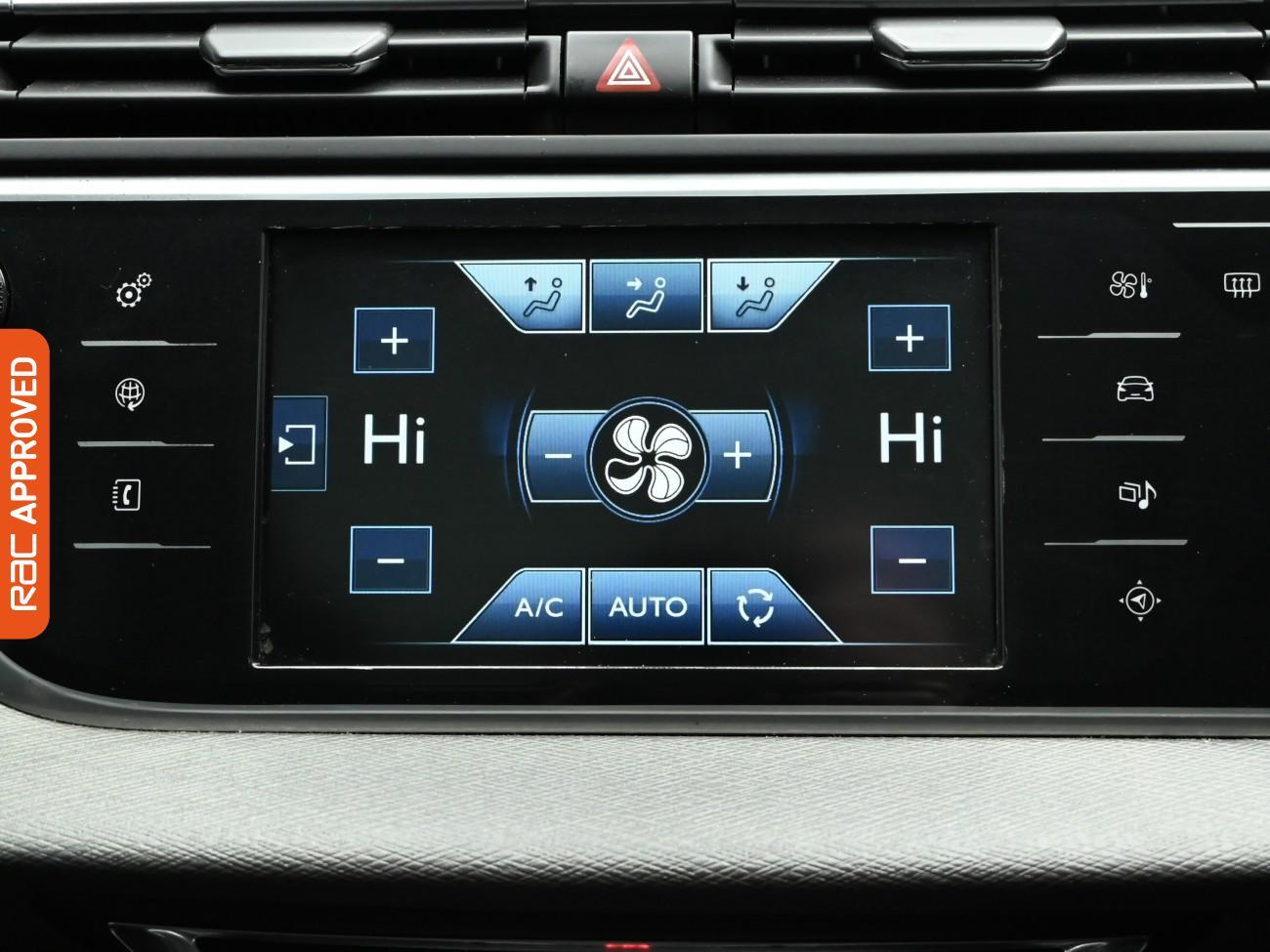 Used Citroen C4 Grand Picasso 2016 for sale - 77112574: Photo 16