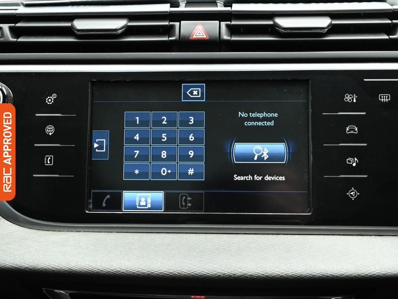 Used Citroen C4 Grand Picasso 2016 for sale - 77112574: Photo 18