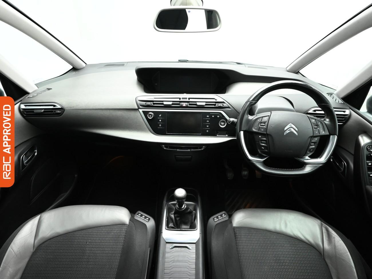 Used Citroen C4 Grand Picasso 2016 for sale - 77112574: Photo 2