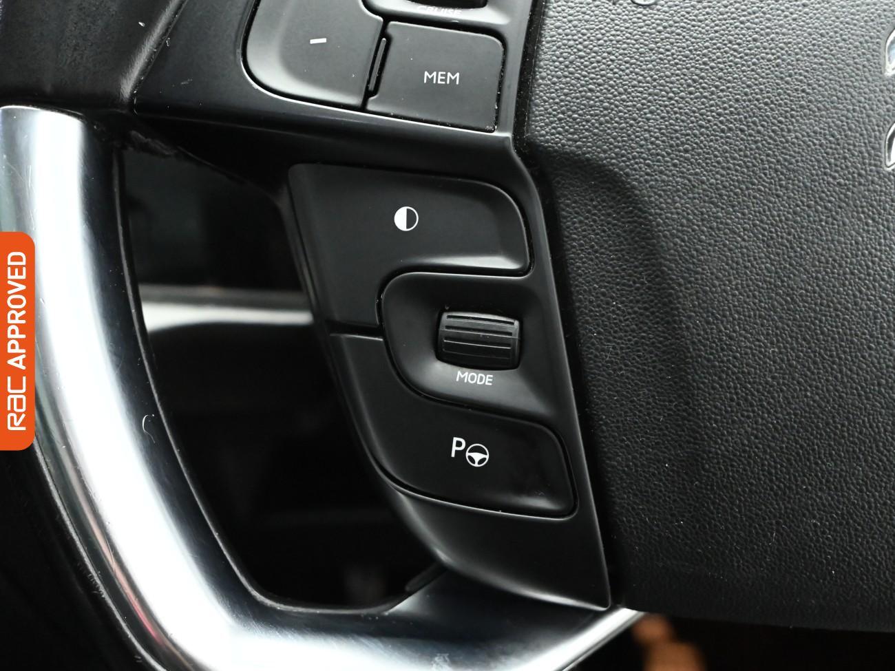 Used Citroen C4 Grand Picasso 2016 for sale - 77112574: Photo 21