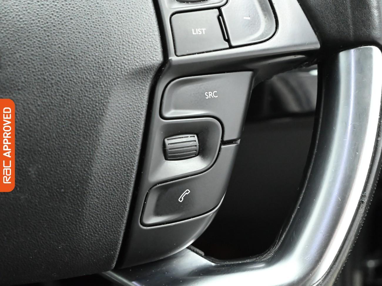 Used Citroen C4 Grand Picasso 2016 for sale - 77112574: Photo 22