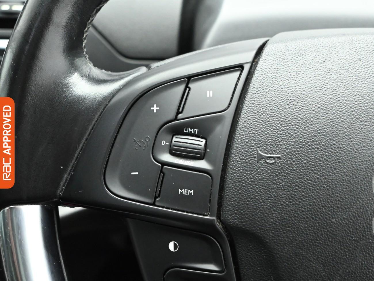 Used Citroen C4 Grand Picasso 2016 for sale - 77112574: Photo 23